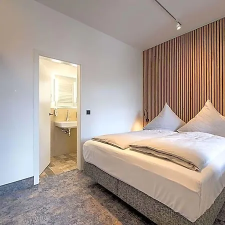 Hotel Suedblick *