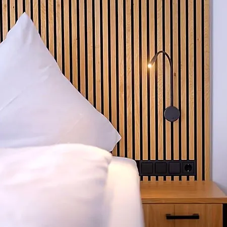 Hotel Suedblick