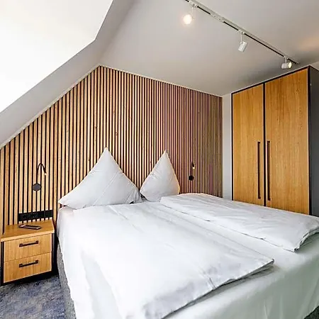 Hotel Suedblick *