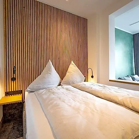 Hotel Suedblick Norderney