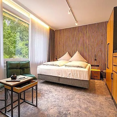 Hotel Suedblick