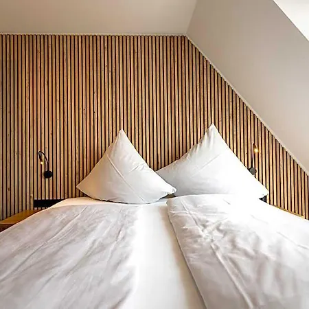 Hotel Suedblick Norderney