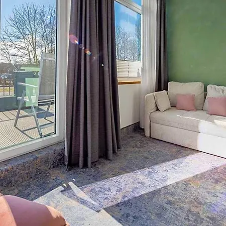 Hotel Suedblick Norderney
