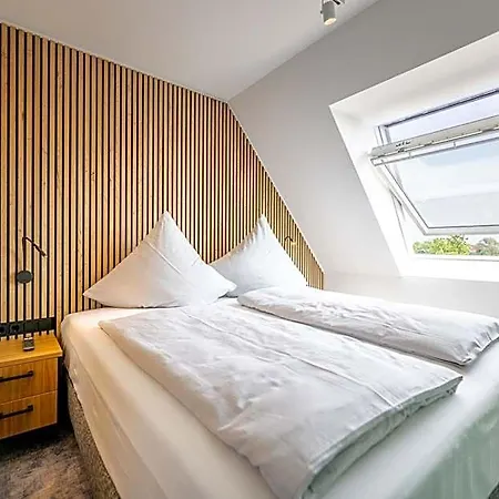 Hotel Suedblick Norderney