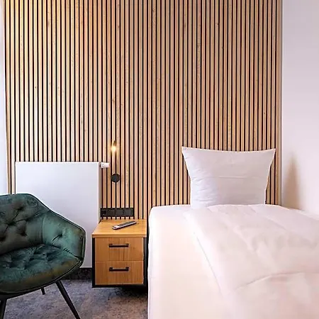 Hotel Suedblick