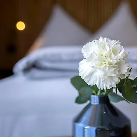 Suedblick Hotel Norderney