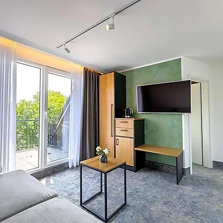 Suedblick Hotel