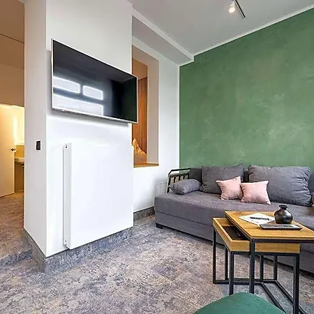 Suedblick Hotel Norderney