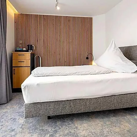 Suedblick Hotel Norderney