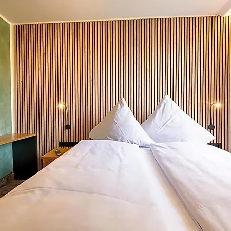 Suedblick Hotel Norderney