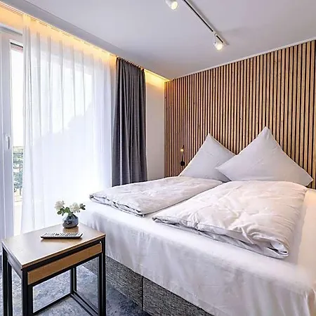 Hotel Suedblick *