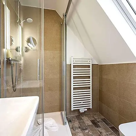 Suedblick Hotel