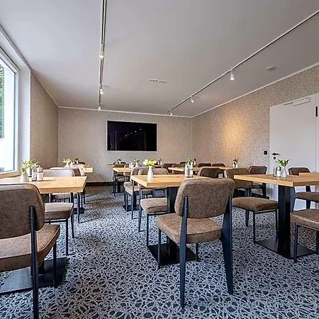 Suedblick Hotel Norderney